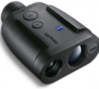 Лазерный дальномер Carl Zeiss Victory PRF 8x26 со встроенным баллистическим калькулятором. - Тепловизионные прицелы и ночная оптика