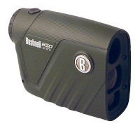 Лазерный дальномер Bushnell True ARC 850 - Тепловизионные прицелы и ночная оптика