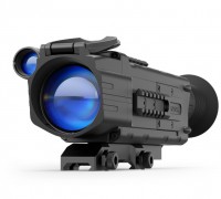Цифровой прицел ночного видения Pulsar Digisight N960 - Тепловизионные прицелы и ночная оптика
