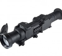 Тепловизионный прицел PULSAR APEX XD75 - Тепловизионные прицелы и ночная оптика