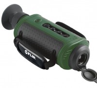 Тепловизор Flir Scout TS32 Pro - Тепловизионные прицелы и ночная оптика