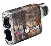 Лазерный дальномер Bushnell G-Force 1300 ARC - Тепловизионные прицелы и ночная оптика