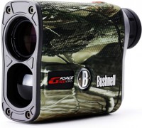 Лазерный дальномер Bushnell RAP G-Force 1300 ARC - Тепловизионные прицелы и ночная оптика