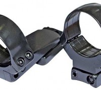 Быстросъемный поворотный кронштейн EAW на Merkel SR1 (300-05186) - Тепловизионные прицелы и ночная оптика