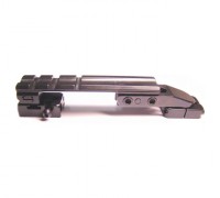 Поворотный кронштейн Apel на Bar II - Weaver (882-00003) - Тепловизионные прицелы и ночная оптика
