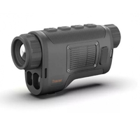 Тепловизионный монокуляр с дальномером CONO Tracer 35 LRF Pro - Тепловизионные прицелы и ночная оптика
