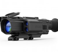 Цифровой прицел ночного видения Pulsar Digisight LRF N970 - Тепловизионные прицелы и ночная оптика