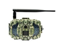 Фотоловушка ScoutGuard MG983G-30M - Тепловизионные прицелы и ночная оптика