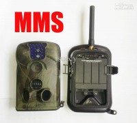 Фотоловушка Bestok Ltl-5210M (MMS) - Тепловизионные прицелы и ночная оптика