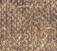 Маскировочная сеть "Пейзаж Болото 3D" - Тепловизионные прицелы и ночная оптика