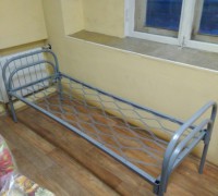 Кровать металлическая пружина - Тепловизионные прицелы и ночная оптика