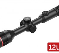 Тепловизионный прицел для охоты iRay Tube TL35 - Тепловизионные прицелы и ночная оптика