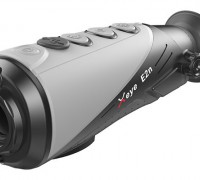 Тепловизионный монокуляр iRay xEye E2N - Тепловизионные прицелы и ночная оптика