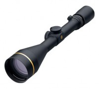 Оптический прицел Leupold VX-III 3.5-10х50 Duplex, с подсветкой - Тепловизионные прицелы и ночная оптика