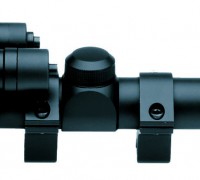 Оптический прицел Gamo 4Х32 WR VAMPIR - Тепловизионные прицелы и ночная оптика