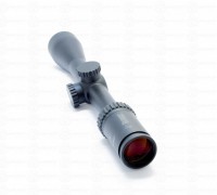 Оптический прицел Burris Fullfield E1 3-9x40mm Ballistic Plex  - Тепловизионные прицелы и ночная оптика