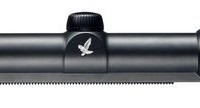 Оптический прицел SWAROVSKI Z6ii 1,7-10x42 BT SR, 4A-I с подсветкой точки - Тепловизионные прицелы и ночная оптика