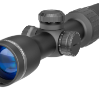 Оптический прицел YUKON Jaeger 1.5-6x42 T01i - Тепловизионные прицелы и ночная оптика