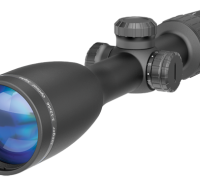 Оптический прицел YUKON Jaeger 3-12x56 X02i - Тепловизионные прицелы и ночная оптика