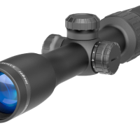 Оптический прицел YUKON Jaeger 3-9x40 X02i - Тепловизионные прицелы и ночная оптика