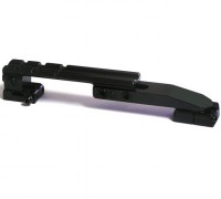 Поворотный кронштейн EAW Apel на Remington 700 - Weaver (882-00012) - Тепловизионные прицелы и ночная оптика