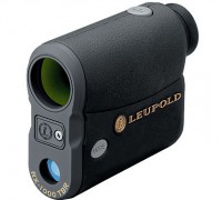 Лазерный дальномер Leupold RX-1000  - Тепловизионные прицелы и ночная оптика