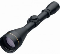Оптический прицел Leupold Vari VX-II 3-9x50 German-4 - Тепловизионные прицелы и ночная оптика