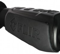Тепловизор FLIR Scout LS-64 - Тепловизионные прицелы и ночная оптика