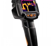 Тепловизор TESTO 868 - Тепловизионные прицелы и ночная оптика