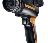 Тепловизор TESTO 875 - 2i - Тепловизионные прицелы и ночная оптика