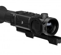 Тепловизионный прицел Pulsar Trail XQ38 - Тепловизионные прицелы и ночная оптика