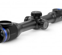 Тепловизионный прицел Pulsar Thermion XM38 - Тепловизионные прицелы и ночная оптика