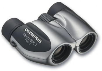 Бинокль Olympus 10x21 DPC I - Тепловизионные прицелы и ночная оптика