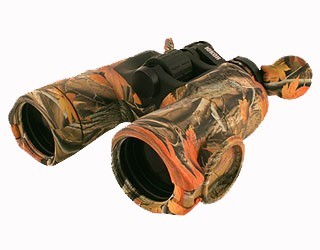 Бинокль Yukon 20x50 WA Woodworth - Тепловизионные прицелы и ночная оптика