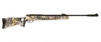 Винтовка пневматическая Hatsan 125 TH Camo - Тепловизионные прицелы и ночная оптика