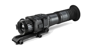 Тепловизионный прицел Yukon Nordforce XQ30 - Тепловизионные прицелы и ночная оптика