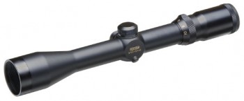 Оптический прицел Hakko Superb B3ERDZF/2510 2,5-10x42 АО, (сетка R:6D) - Тепловизионные прицелы и ночная оптика
