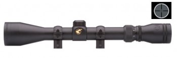 Оптический прицел Gamo 3-9*40 WR - Тепловизионные прицелы и ночная оптика