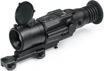 Тепловизионный прицел Dedal-T2.380 Hunter - Тепловизионные прицелы и ночная оптика