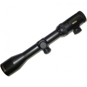 Оптический прицел Hakko Winner 3-9x42 WINZ-3942 (сетка: R:6D) - Тепловизионные прицелы и ночная оптика