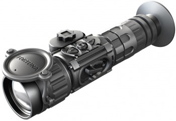 Тепловизионный прицел Fortuna General 50L3 S - Тепловизионные прицелы и ночная оптика