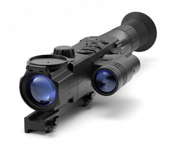 Цифровой прицел ночного видения Digisight Ultra N455 - Тепловизионные прицелы и ночная оптика