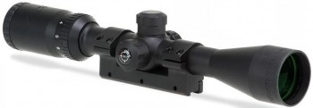 Оптический прицел Gamo VE 3-9Х50 RGB - Тепловизионные прицелы и ночная оптика