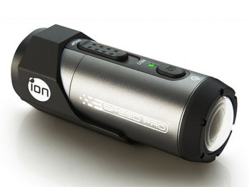Камера iON Speed Pro - Тепловизионные прицелы и ночная оптика