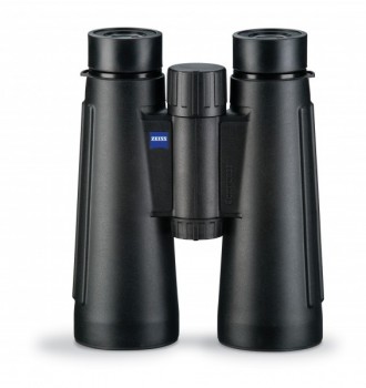 Бинокль Carl Zeiss 15X45 T* Conquest - Тепловизионные прицелы и ночная оптика