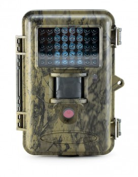 Фотоловушка Scout Guard SG562M-12mHD - Тепловизионные прицелы и ночная оптика