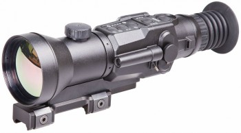 Тепловизионный прицел Dedal-T4.642 Hunter  - Тепловизионные прицелы и ночная оптика