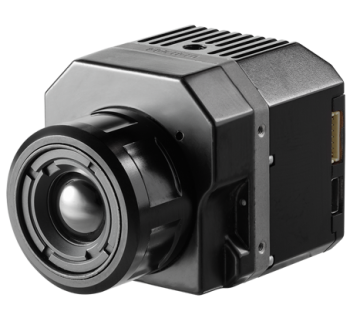 Тепловизор  FLIR Vue Pro 336 (6.8/9/13 мм) - Тепловизионные прицелы и ночная оптика