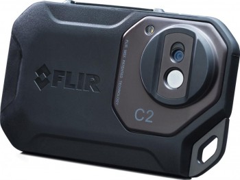 Тепловизор Flir C2 - Тепловизионные прицелы и ночная оптика