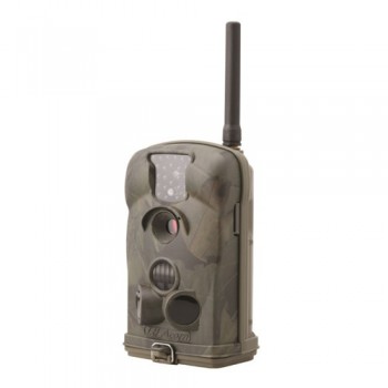 Камера фоторегистратор WF6210MC - Тепловизионные прицелы и ночная оптика